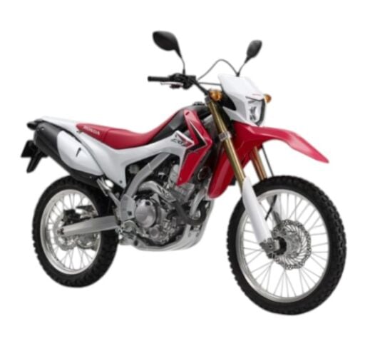 CRF 250